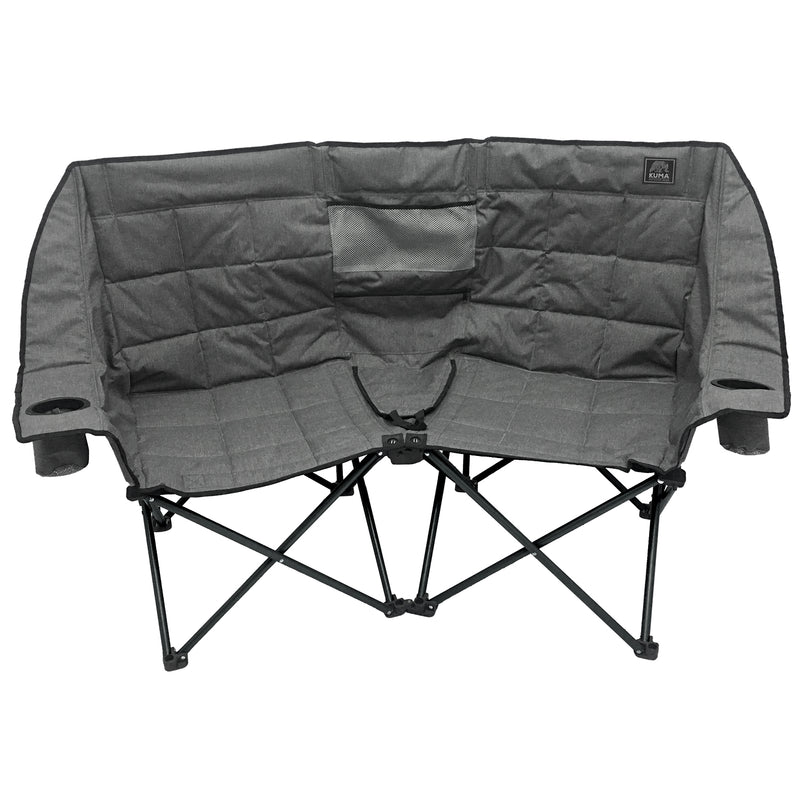 KUMA Outdoor Gear - Kozy Bear Double Chair