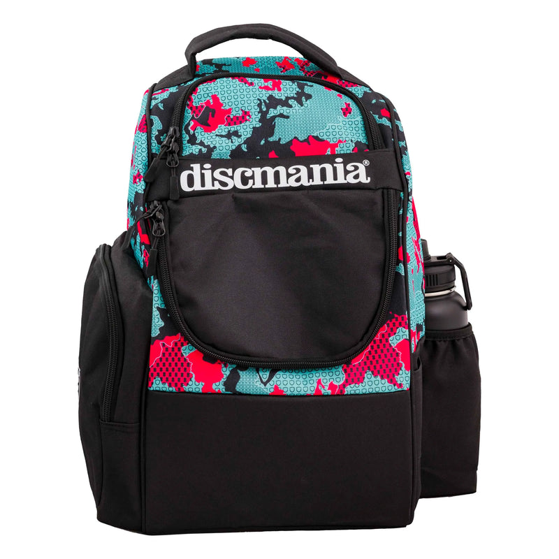 Discmania - Fanatic Fly - Disc Golf Bag