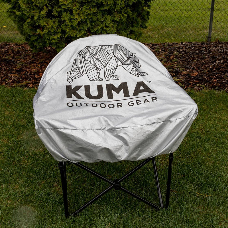 KUMA Outdoor Gear - Lazy Bear Chair Cover