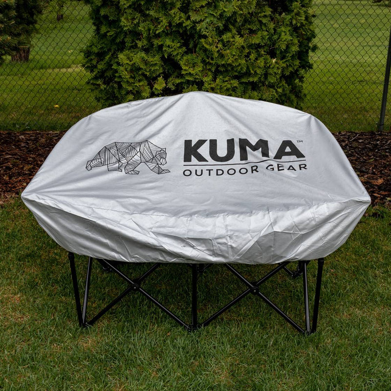 KUMA Outdoor Gear - Bear Buddy Chair Cover
