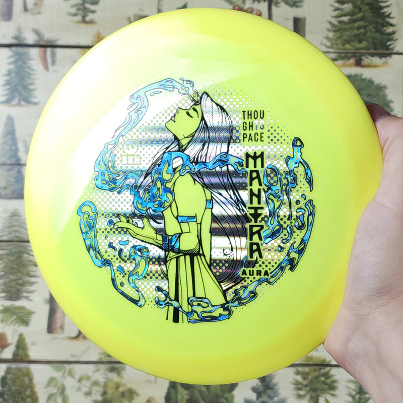Thought Space Athletics - Mantra Fairway Driver - Aura - 9/5/-2/1
