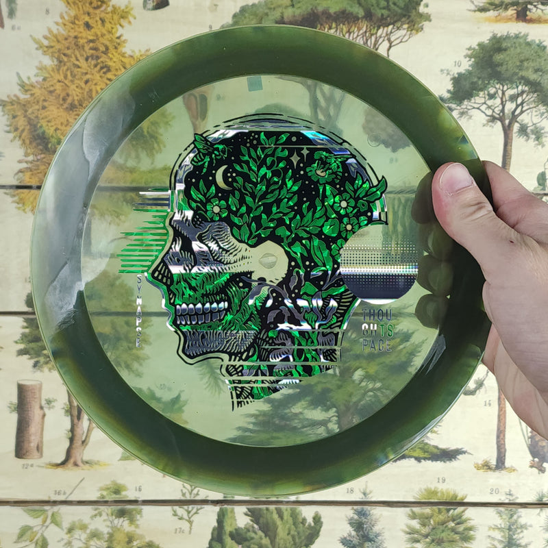 Thought Space Athletics - Synapse Distance Driver - Ethos - 12/5/-1.5/3