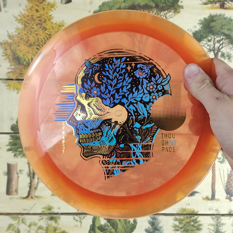 Thought Space Athletics - Synapse Distance Driver - Ethos - 12/5/-1.5/3