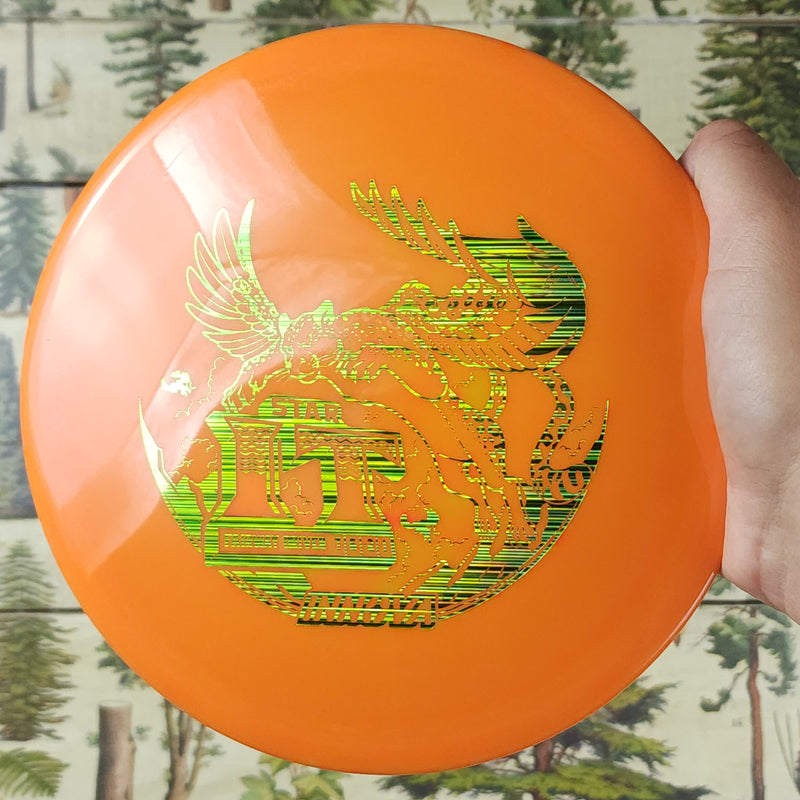 Innova - IT Fairway Driver - Star - 7/6/-2/1
