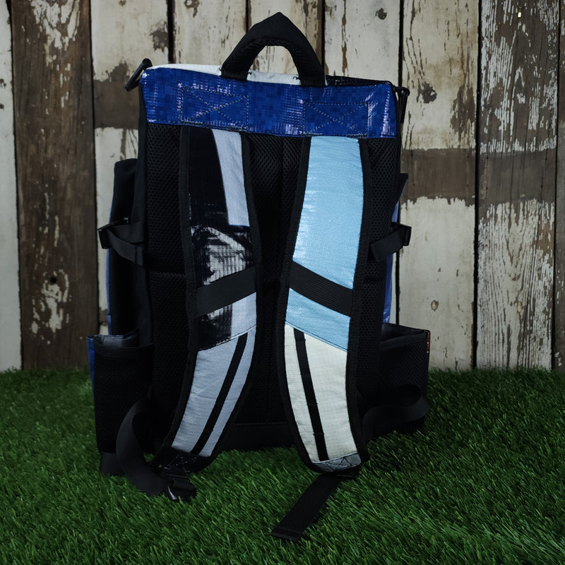 Renu Disc Golf - Eco Pack 1 - Disc Golf Bag