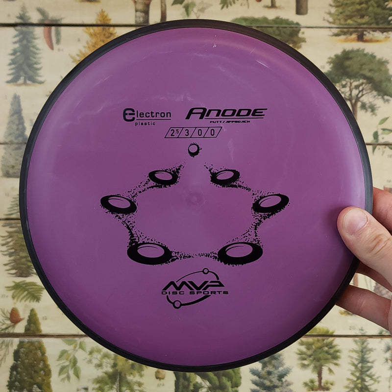 MVP - Anode Putt and Approach - Electron Medium - 2.5/3/0/0