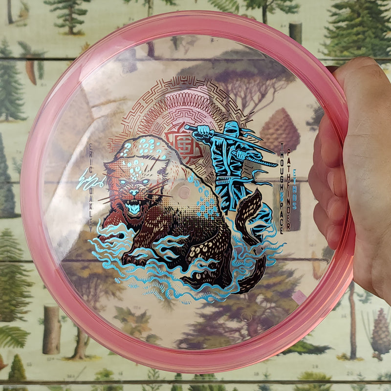 Thought Space Athletics - Pathfinder Midrange - Eric Oakley Signature Series - Ethos - 5/5/0/1
