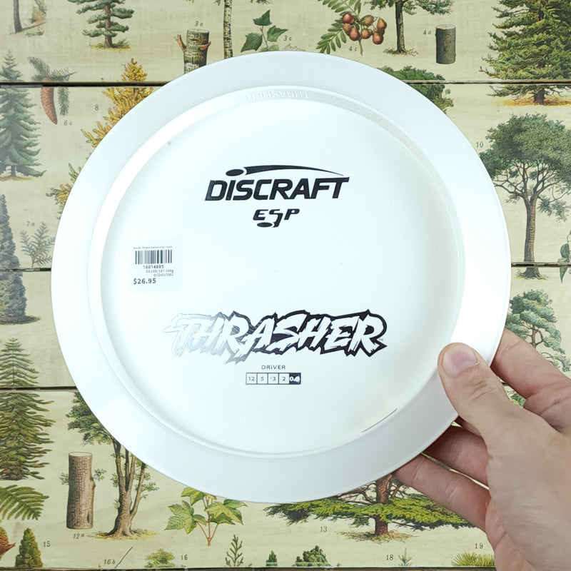 Discraft - Thrasher Distance Driver - Dyer&