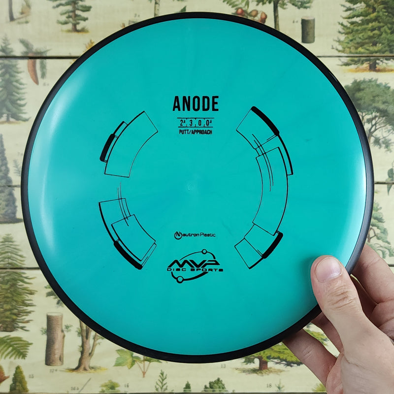 MVP - Anode Putt and Approach - Neutron - 2.5/3/0/0.5