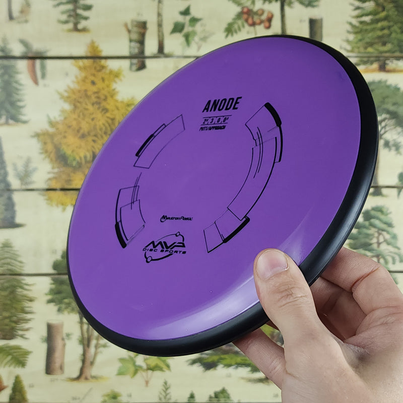 MVP - Anode Putt and Approach - Neutron - 2.5/3/0/0.5