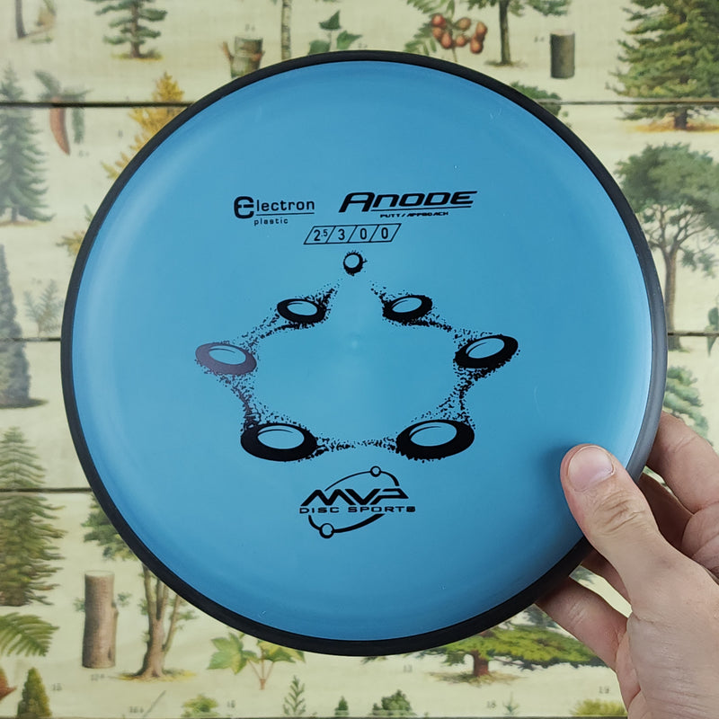 MVP - Anode Putt and Approach - Electron Medium - 2.5/3/0/0