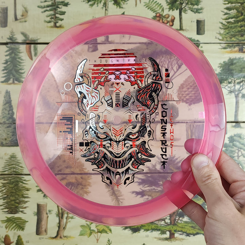 Thought Space Athletics - Construct Distance Fairway Driver - Ethos - 10/6/-1/2