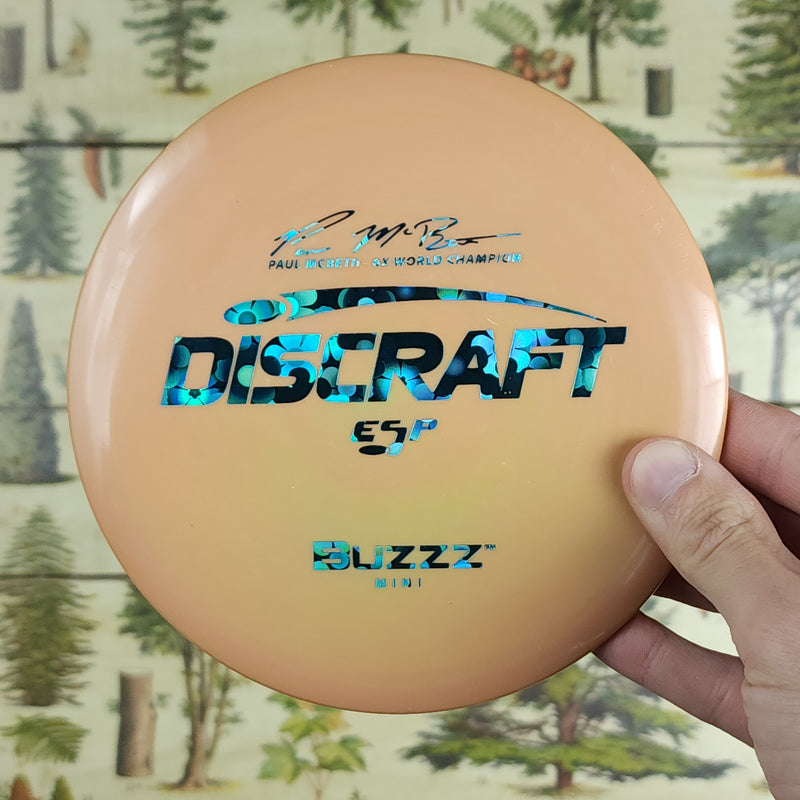 Discraft - Buzzz Mini - ESP