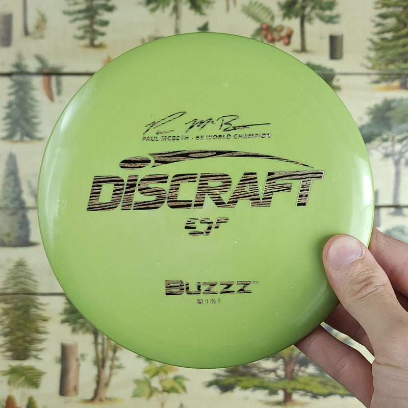 Discraft - Buzzz Mini - ESP