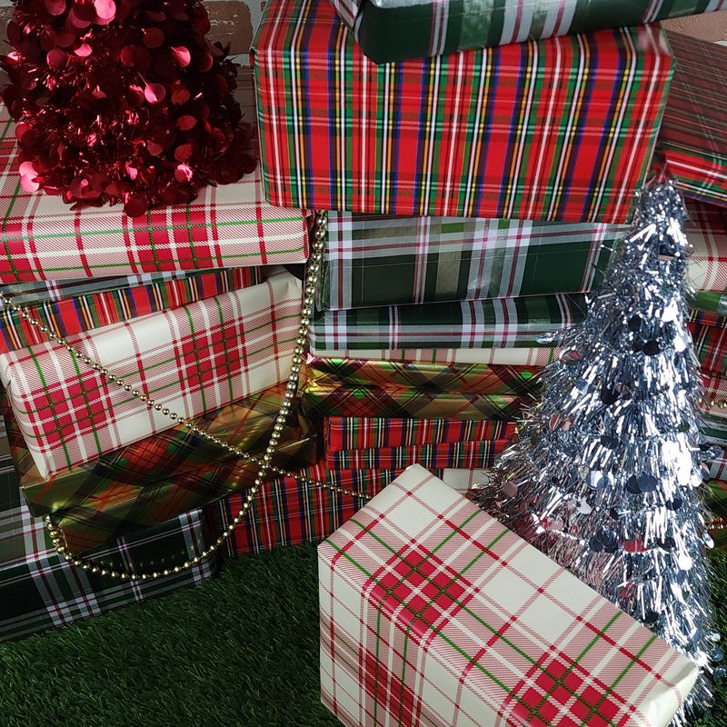 Limber Holiday Mystery Gift Boxes
