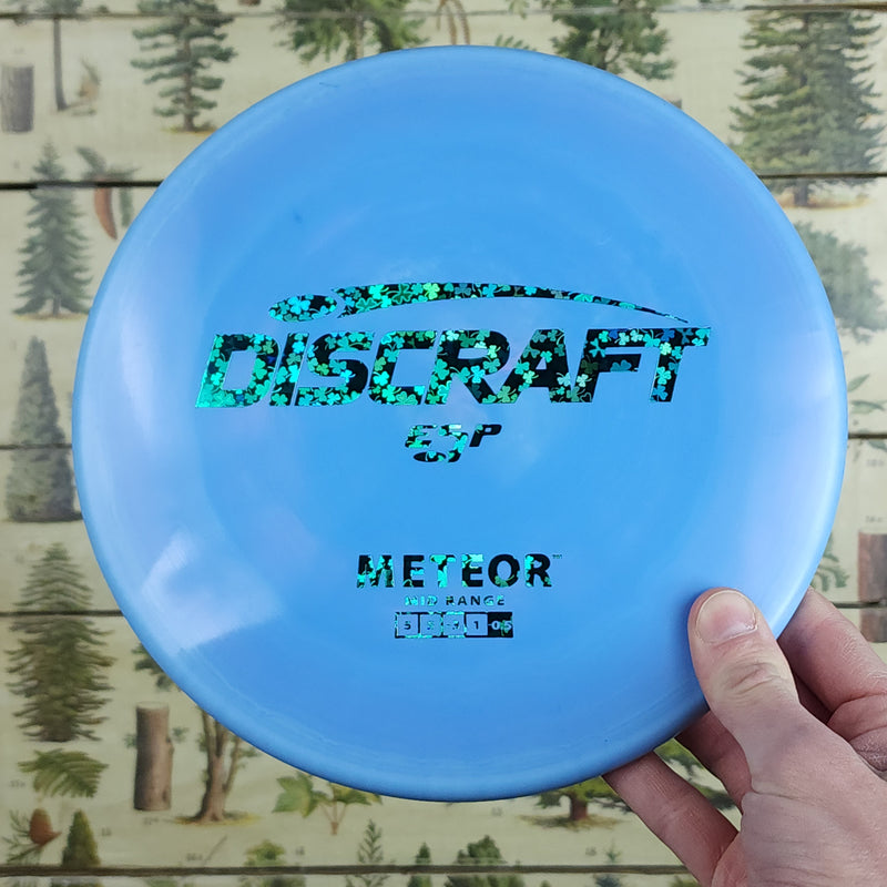 Discraft - Meteor Midrange - ESP - 5/5/-3/1