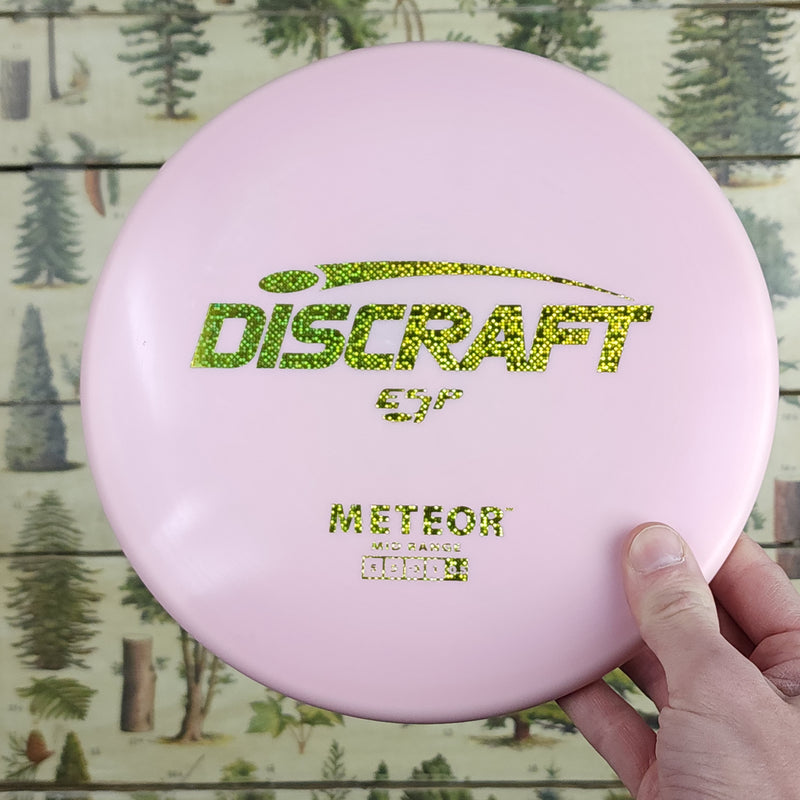 Discraft - Meteor Midrange - ESP - 5/5/-3/1