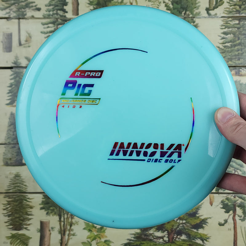 Innova - Pig Putt and Approach - R-Pro - 4/1/0/3
