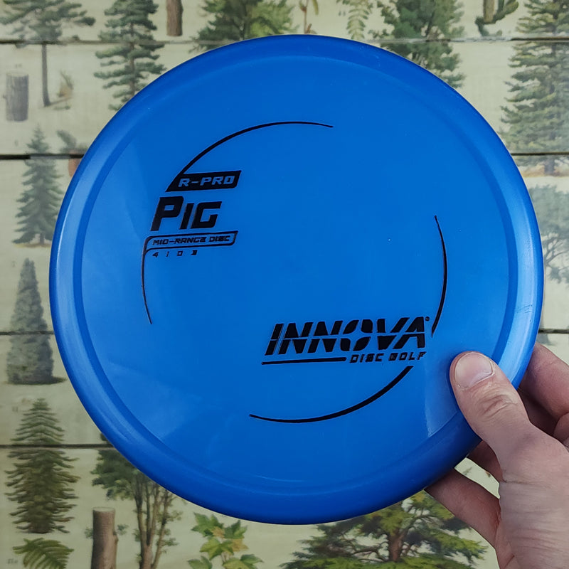 Innova - Pig Putt and Approach - R-Pro - 4/1/0/3