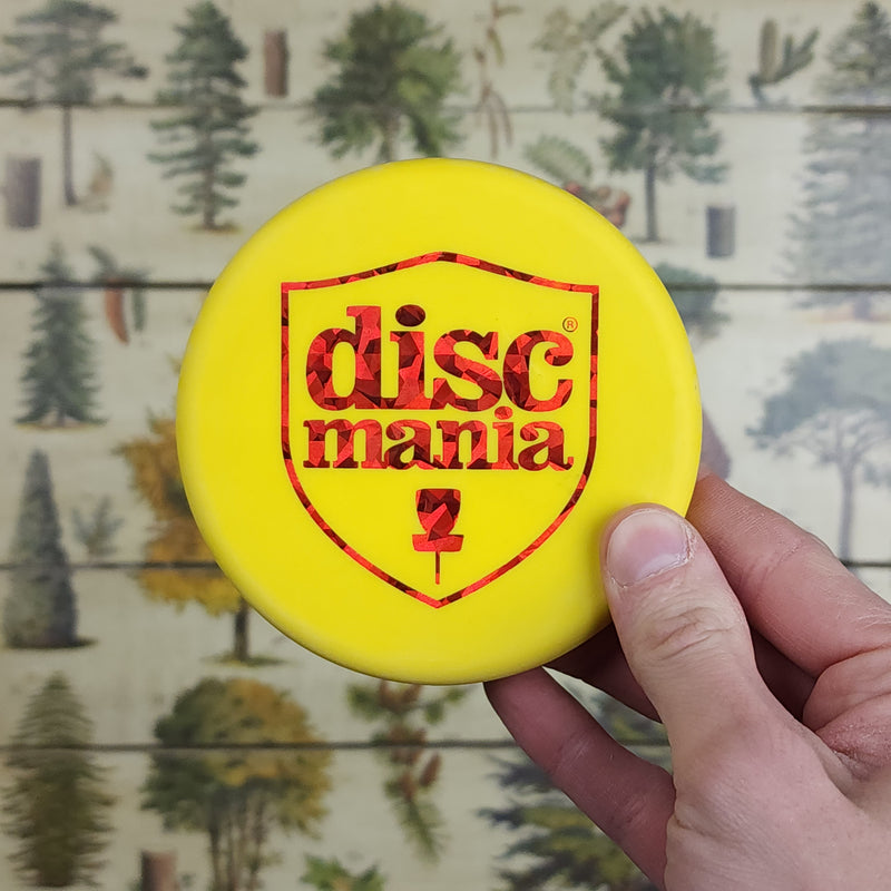 Discmania - Mini Marker