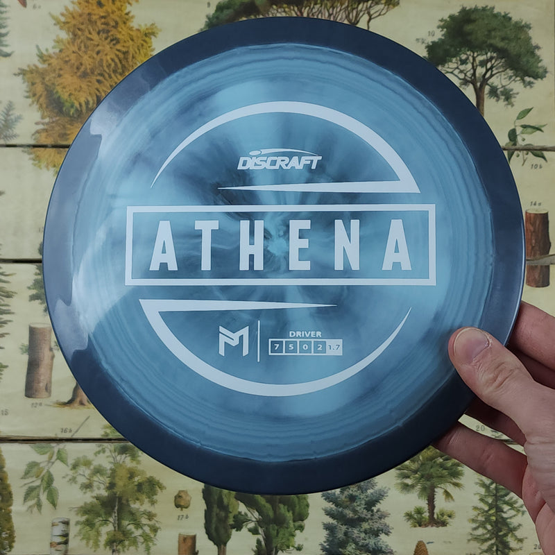 Discraft - Athena Driver - ESP - 7/5/0/2