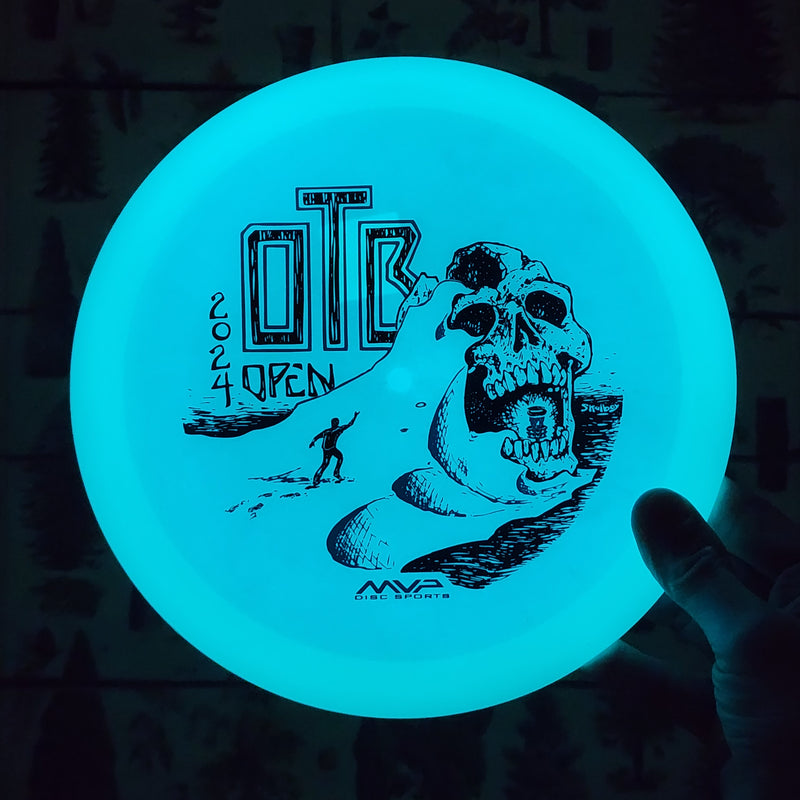 Streamline Discs - Drift - OTB Open 2024 - Color Eclipse - 7/5/-2/1