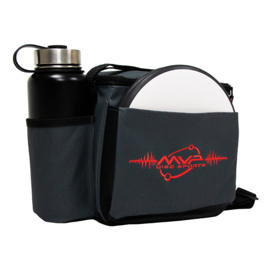 MVP Disc Sports - Cell Bag - Disc Golf Bag