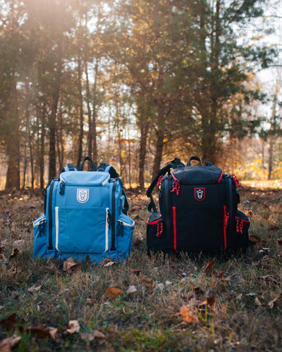 Squatch Bags - The Legend 3.0 Backpack w/cooler