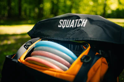 Squatch Disc Golf - Rain Fly for Legend and Link
