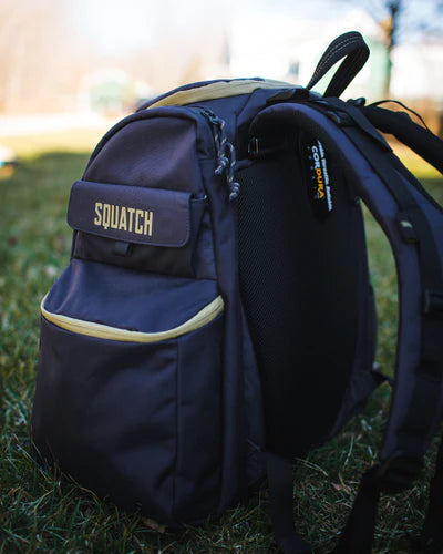 Squatch Bags - Catrina Allen Legend 3.0 w/Cooler