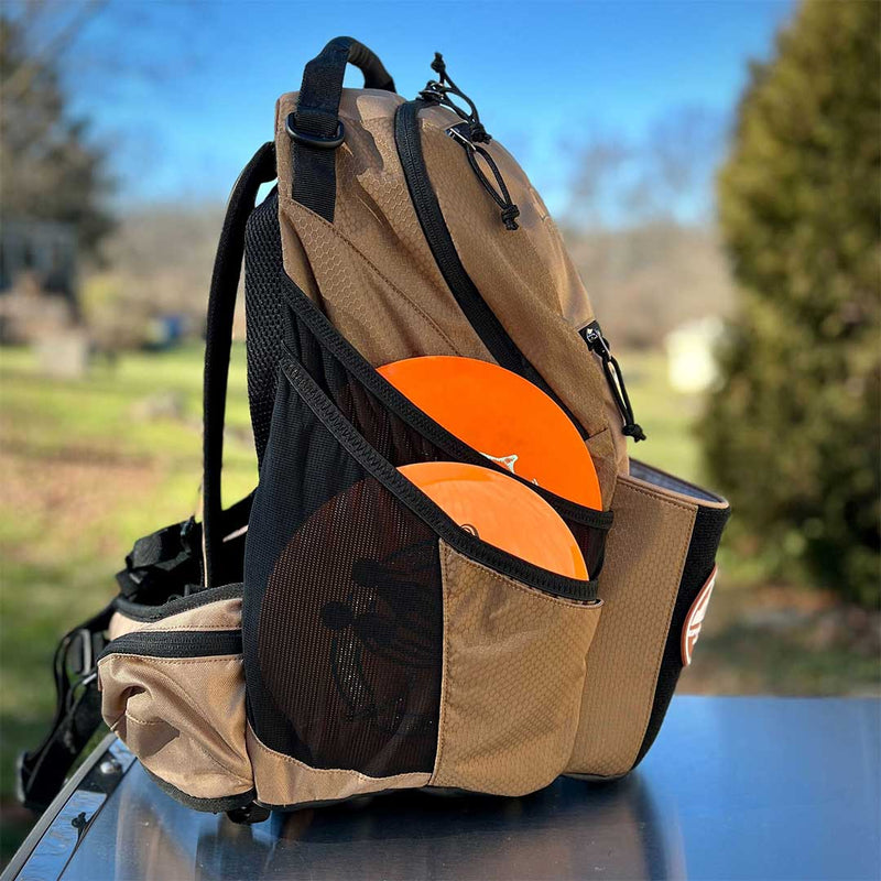 Upper Park Disc Golf - The Shift - Disc Golf Bag