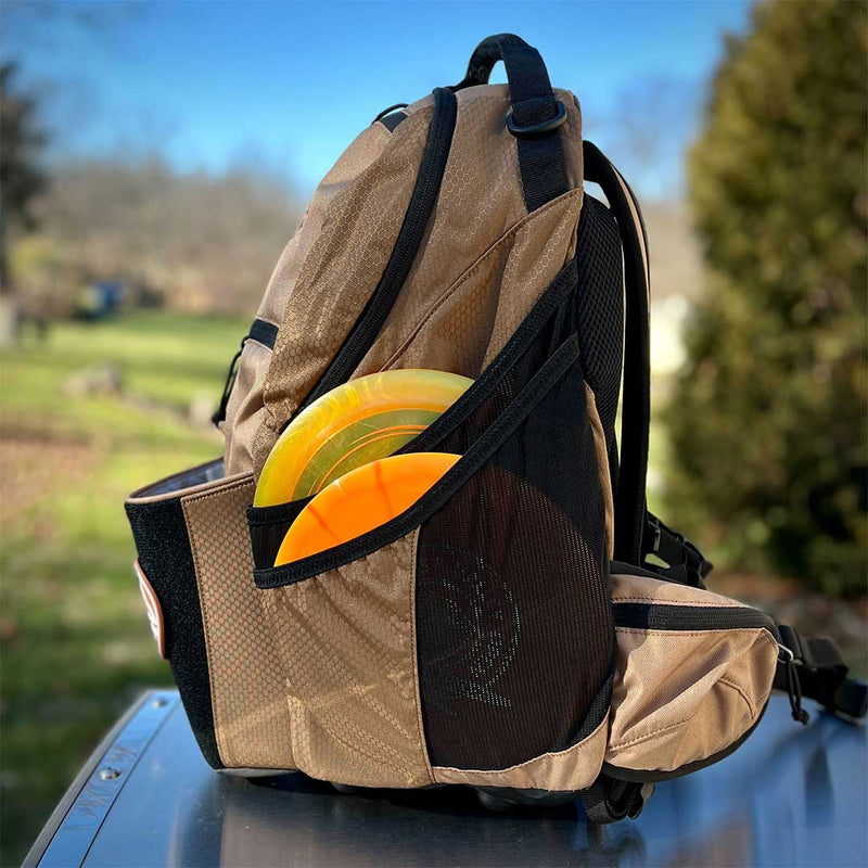 Upper Park Disc Golf - The Shift - Disc Golf Bag