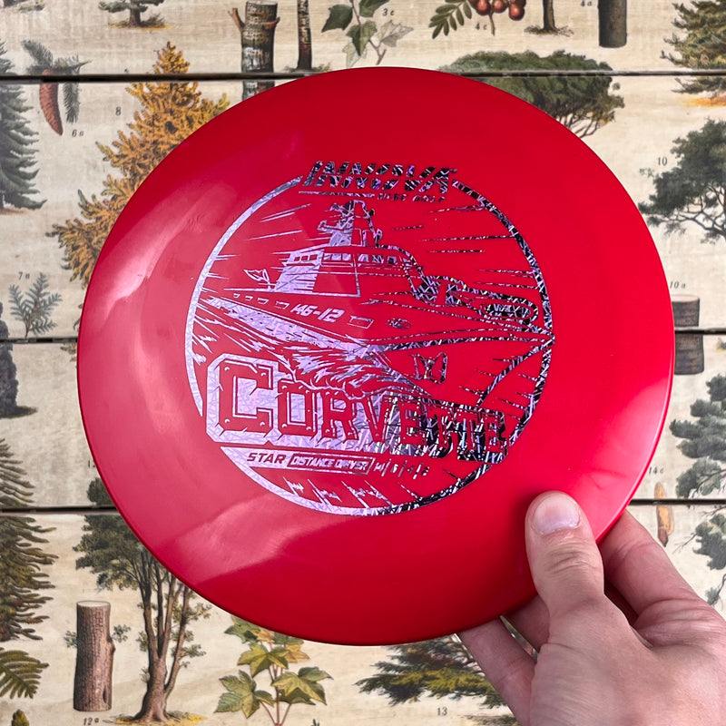 Innova - Corvette - Star Plastic - 14/6/-1/2