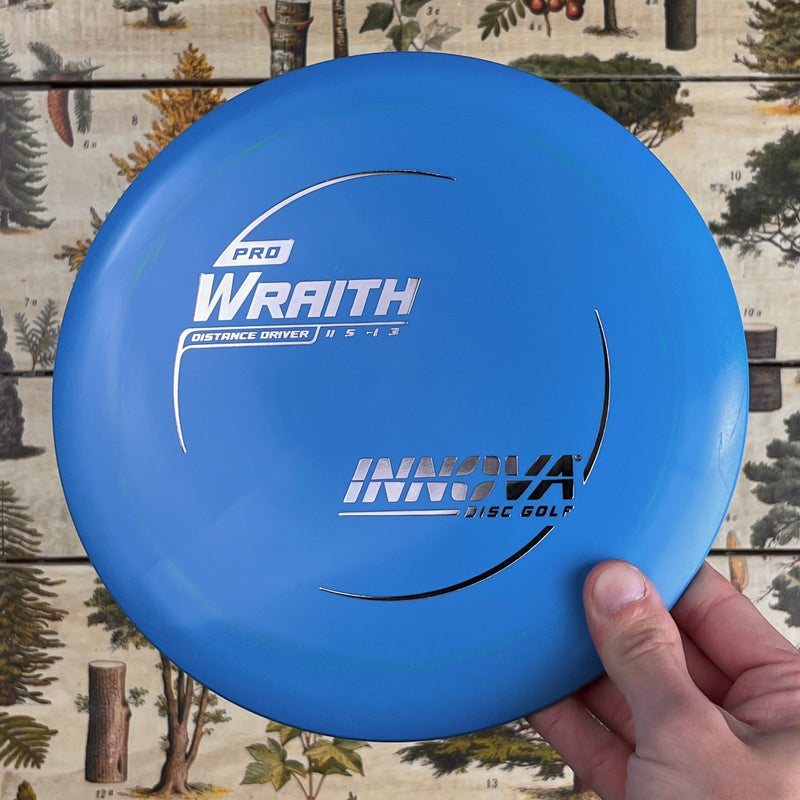 Innova - Wraith Distance Driver - Pro - 11/5/-1/3