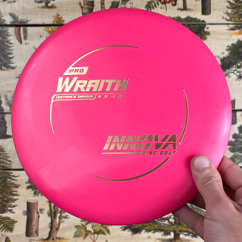 Innova - Wraith Distance Driver - Pro - 11/5/-1/3