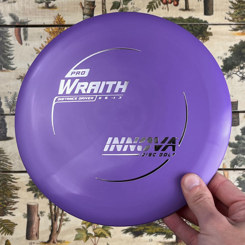 Innova - Wraith Distance Driver - Pro - 11/5/-1/3