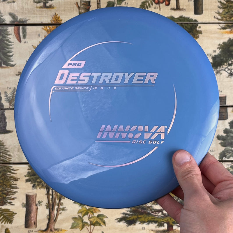 Innova - Destroyer Driver - Pro - 12/5/-1/3