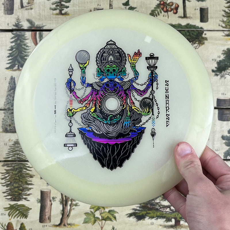 Thought Space Athletics - Synapse Distance Driver - Glow - 12/5/-1.5/3