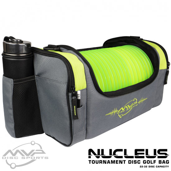 MVP Discs - Nucleus Bag - Disc Golf Bag