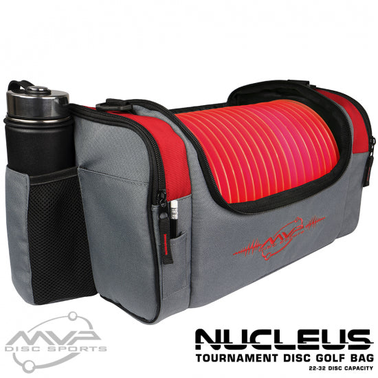 MVP Discs - Nucleus Bag - Disc Golf Bag