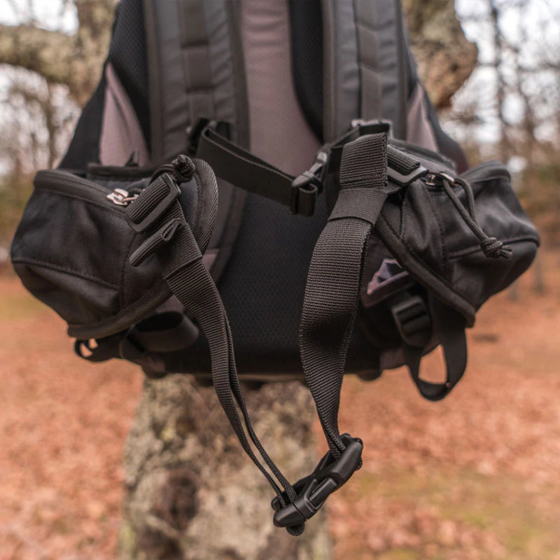Upper Park Disc Golf - The Shift - Disc Golf Bag