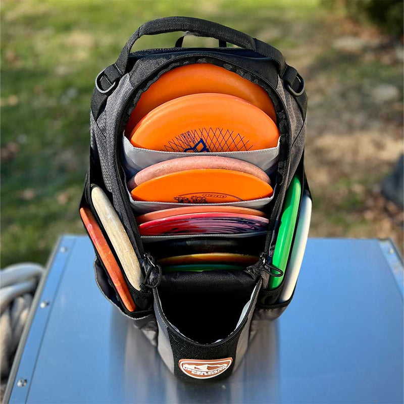 Upper Park Disc Golf - The Shift - Disc Golf Bag