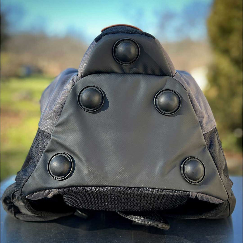 Upper Park Disc Golf - The Shift - Disc Golf Bag