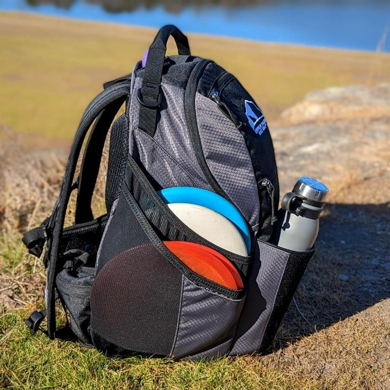 Upper Park Disc Golf - The Shift - Disc Golf Bag