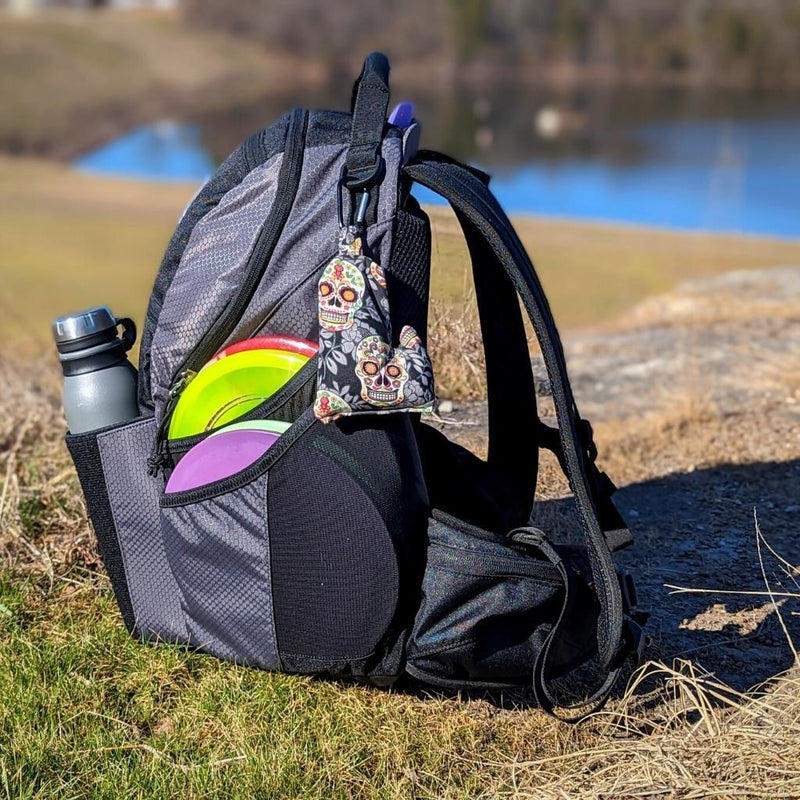Upper Park Disc Golf - The Shift - Disc Golf Bag