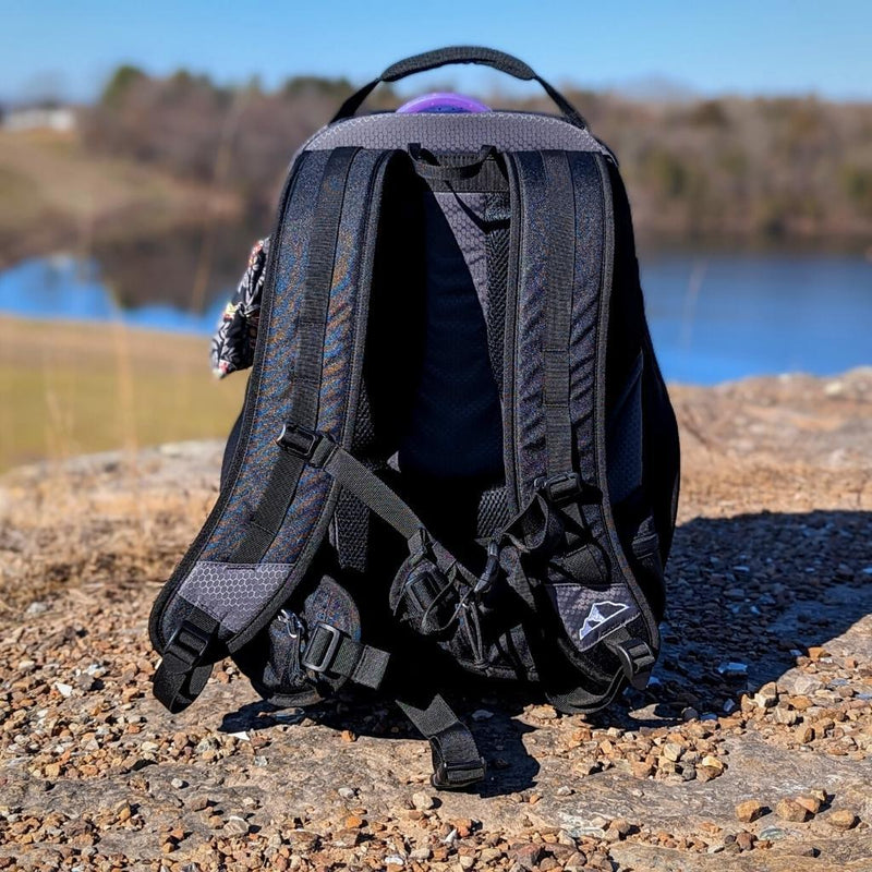 Upper Park Disc Golf - The Shift - Disc Golf Bag