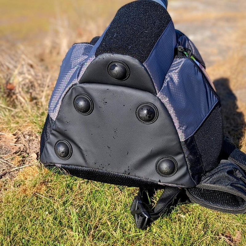 Upper Park Disc Golf - The Shift - Disc Golf Bag