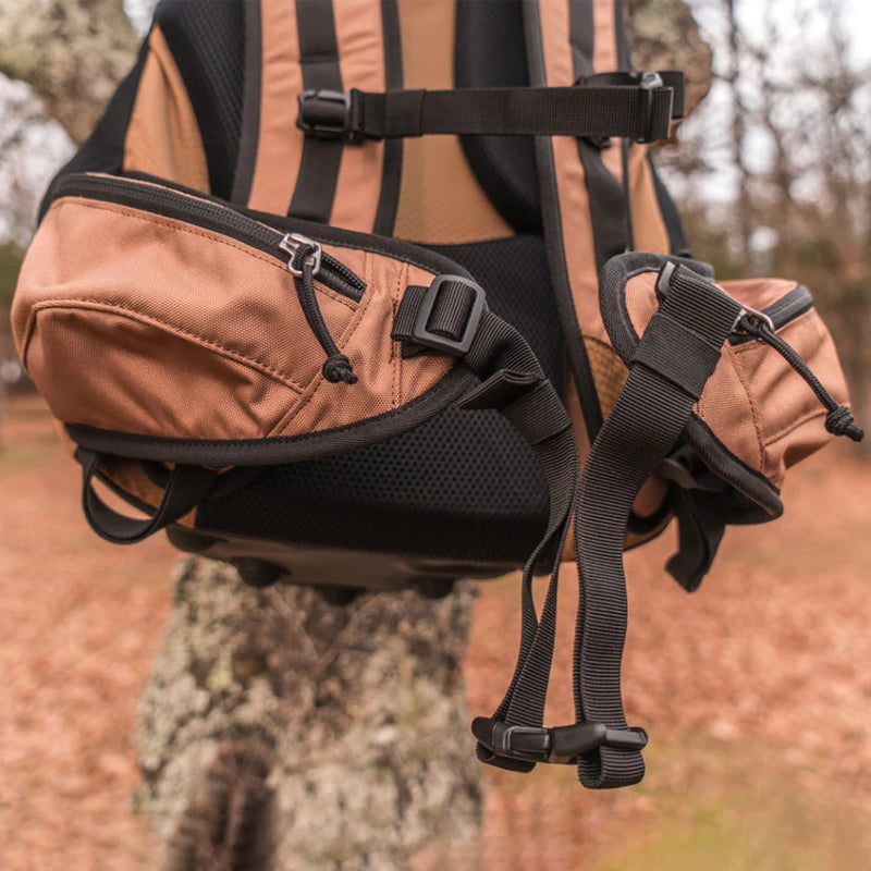 Upper Park Disc Golf - The Shift - Disc Golf Bag