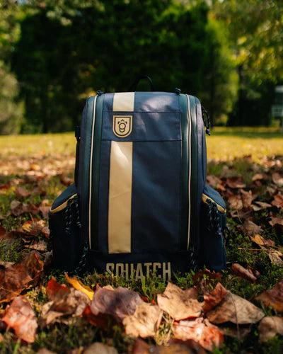 Squatch - Link Disc Golf Backpack w/Cooler