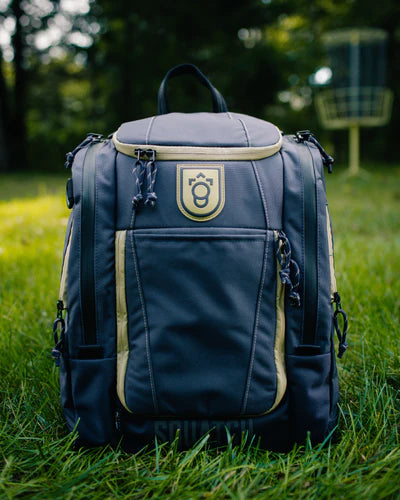 Squatch Bags - The Lore Backpack w/cooler